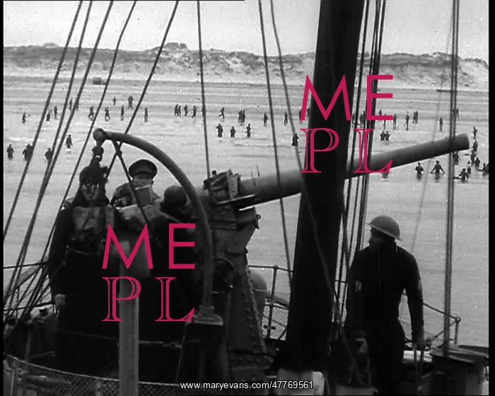 : Operation Dynamo : Operation Dynamo