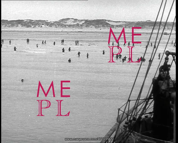 : Operation Dynamo : Operation Dynamo