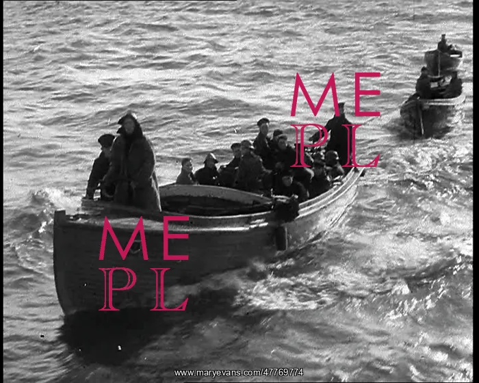  : Operation Dynamo