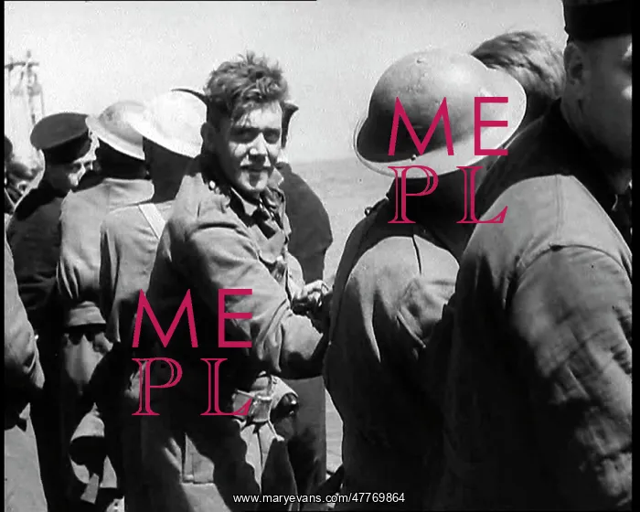: Operation Dynamo : Operation Dynamo