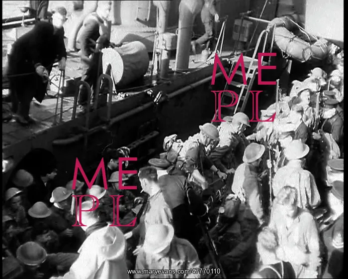 : Operation Dynamo : Operation Dynamo