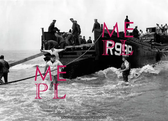 : Operation Sealion : Operation Sealion