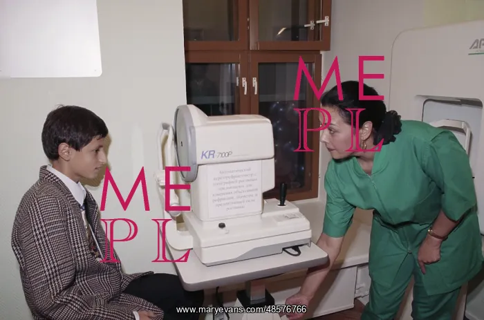 : Ophthalmology Clinic : Ophthalmology Clinic
