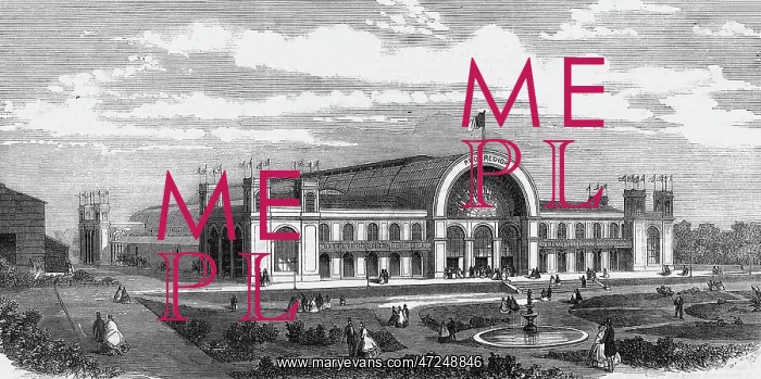 : OPORTO EXHIBITION 1865 : OPORTO EXHIBITION 1865