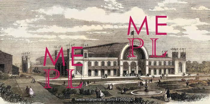 : OPORTO EXHIBITION 1865 : OPORTO EXHIBITION 1865