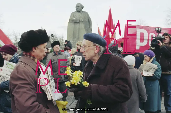 : Opposition rally in Moscow : Opposition rally in Moscow