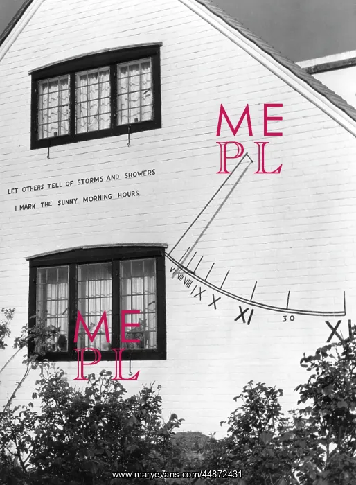 : OPTIMISTIC SUNDIAL : OPTIMISTIC SUNDIAL