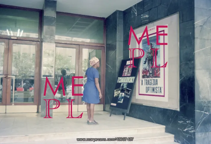 : Optimistic Tragedy film : Optimistic Tragedy film