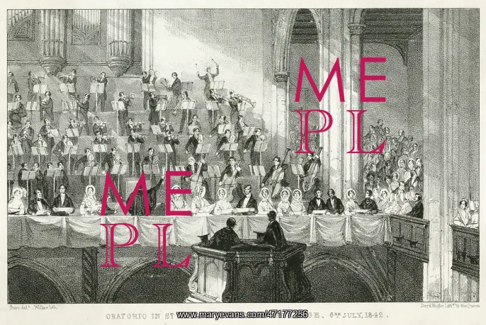 : Oratorio at Cambridge : Oratorio at Cambridge