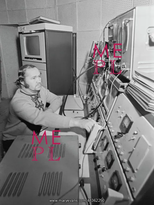 : Orbit-2 TV Station : Orbit-2 TV Station