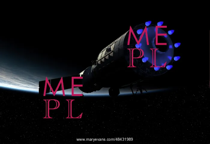  : An orbital maintenance platform fires it liquid-propellant ?