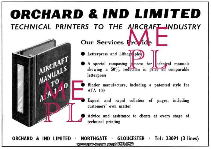 : Orchard & Ind Technical Printers : Orchard & Ind Technical Printers