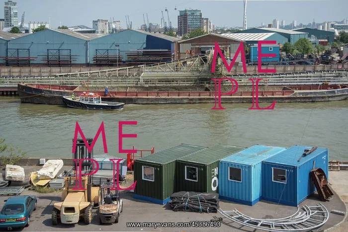 : Orchard Place, Trinity Buoy Wharf, Leamouth, Tower Hamlets : Orchard Place, Trinity Buoy Wharf, Leamouth, Tower Hamlets