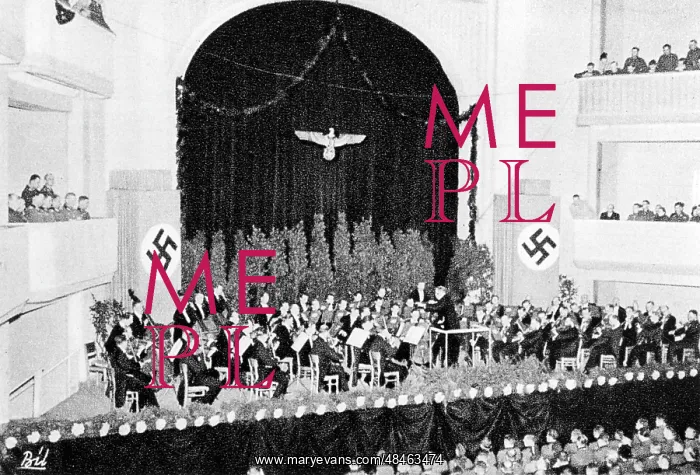 : ORCHESTRA / POLAND / 1939 : ORCHESTRA / POLAND / 1939