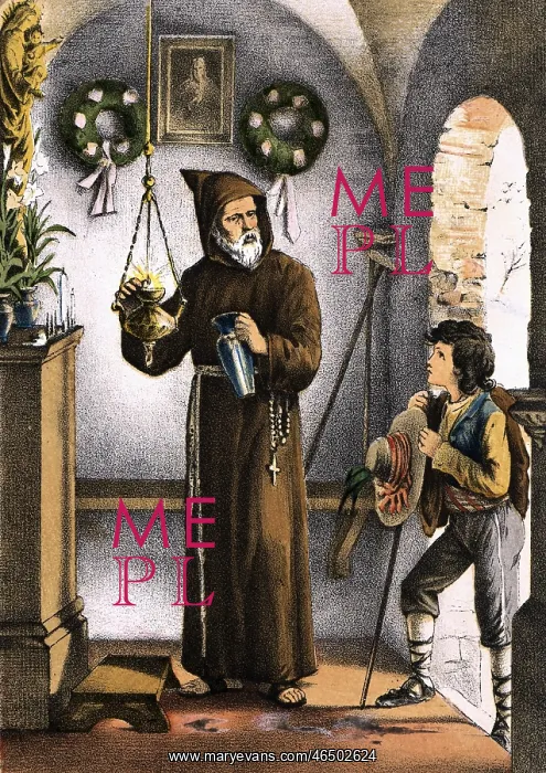  : Order of Friars Minor Capuchin