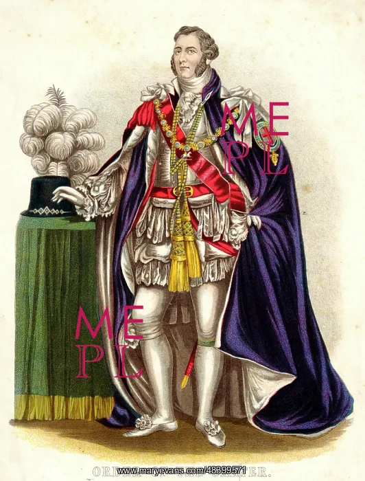 : Order of the Garter : Order of the Garter
