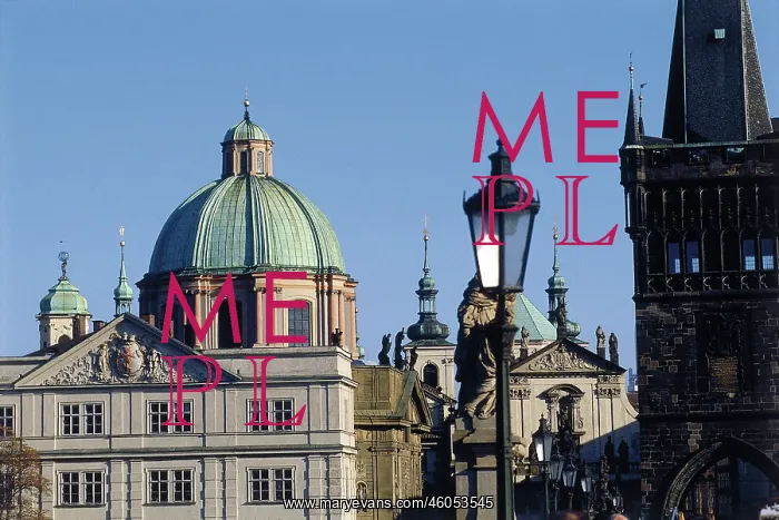: Order of the holy cross in Praha : Order of the holy cross in Praha