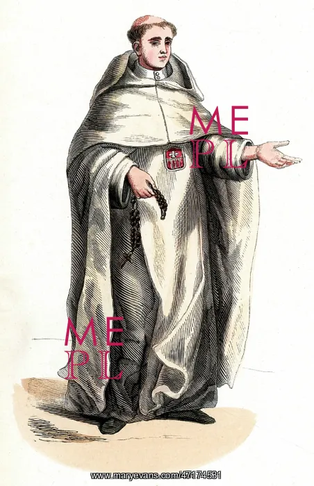 : ORDER OF MERCY : ORDER OF MERCY