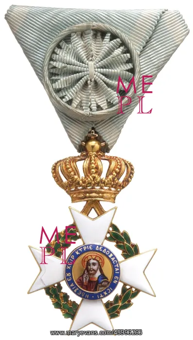 : Order of the Redeemer : Order of the Redeemer