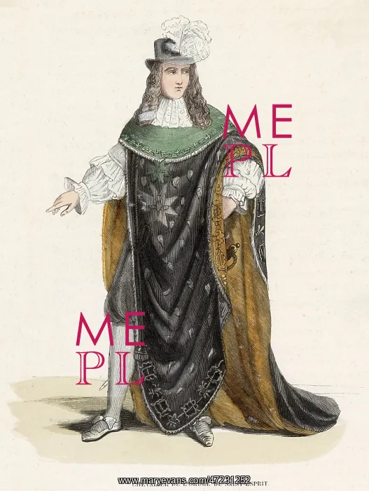 : ORDER OF SAINT-ESPRIT : ORDER OF SAINT-ESPRIT