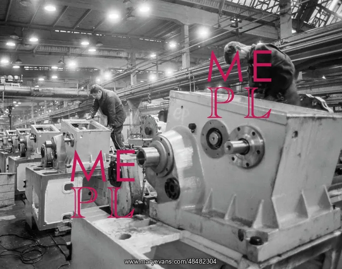 : Ordzhonikidze Machine-Tool Plant : Ordzhonikidze Machine-Tool Plant