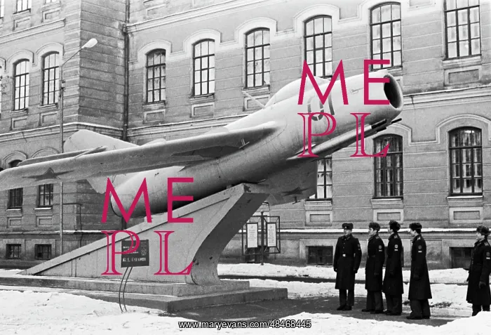 : Orenburg Air Force Pilot's School : Orenburg Air Force Pilot's School