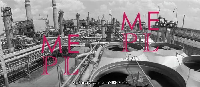 : Orenburg Gas Processing Works : Orenburg Gas Processing Works
