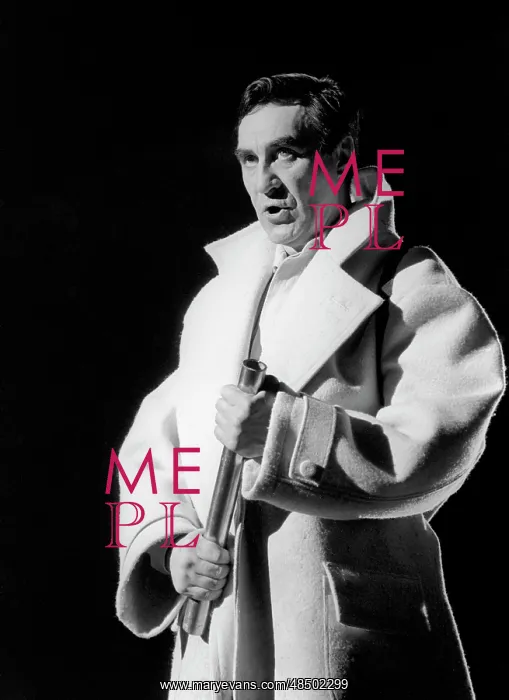  : Oresteia performance, 1994
