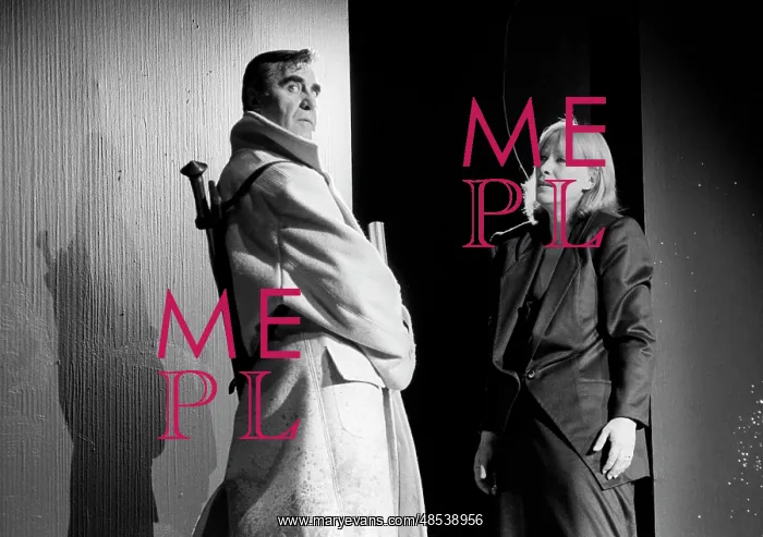 : Oresteia performance, 1994 : Oresteia performance, 1994