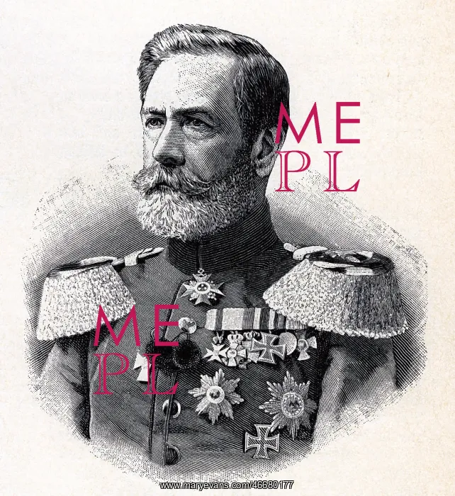 : Orff, Karl von, 10.12.1817 - 1895, Bavarian General : Orff, Karl von, 10.12.1817 - 1895, Bavarian General