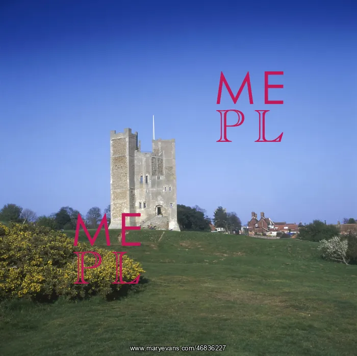 : Orford Castle, Suffolk : Orford Castle, Suffolk
