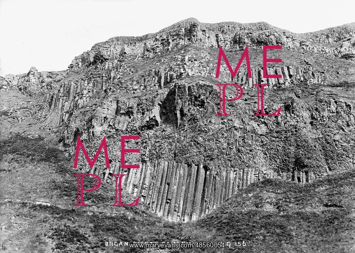 : Organ, Giants Causeway : Organ, Giants Causeway