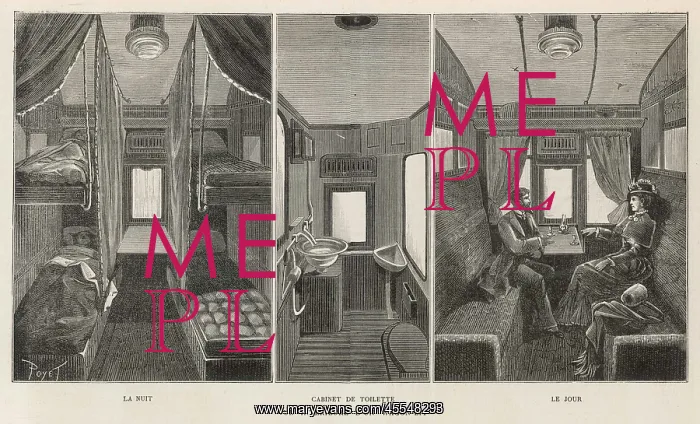 : Orient Express : Orient Express