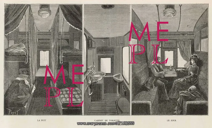 : Orient Express : Orient Express