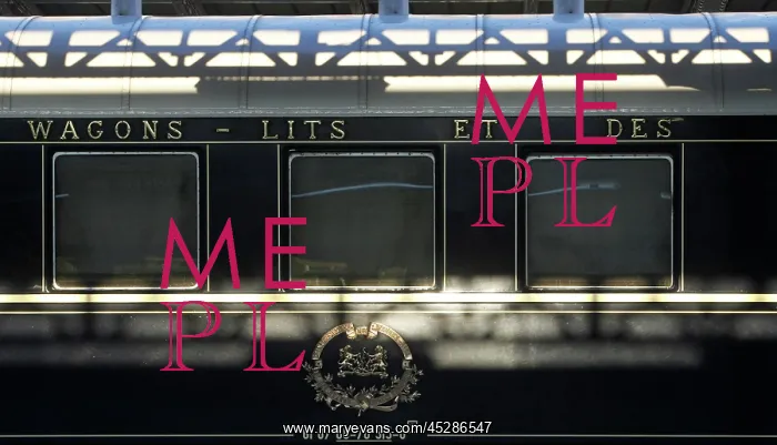 : Orient Express Carriage : Orient Express Carriage