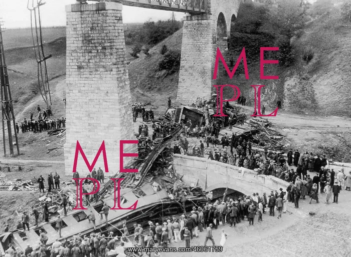 : ORIENT EXPRESS TRAIN DISASTER : ORIENT EXPRESS TRAIN DISASTER