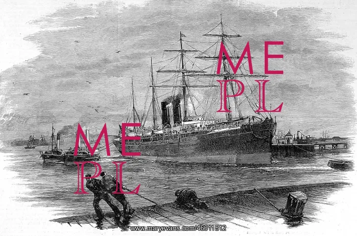 : The Orient Steam Navigation Company's liner, SS Ormuz : The Orient Steam Navigation Company's liner, SS Ormuz