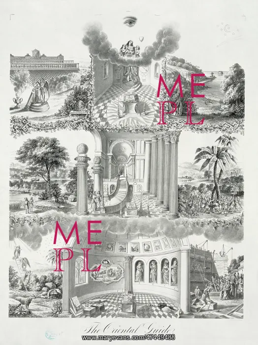  : The oriental guide
