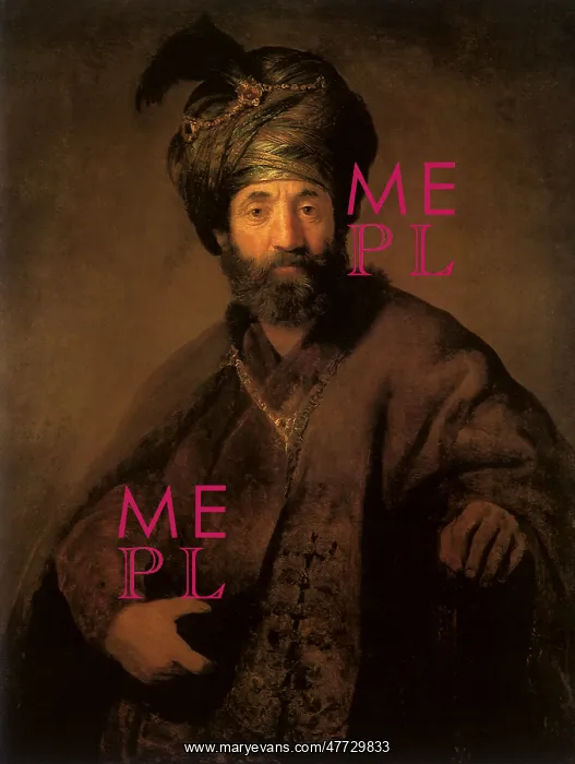  : An Oriental Hero
