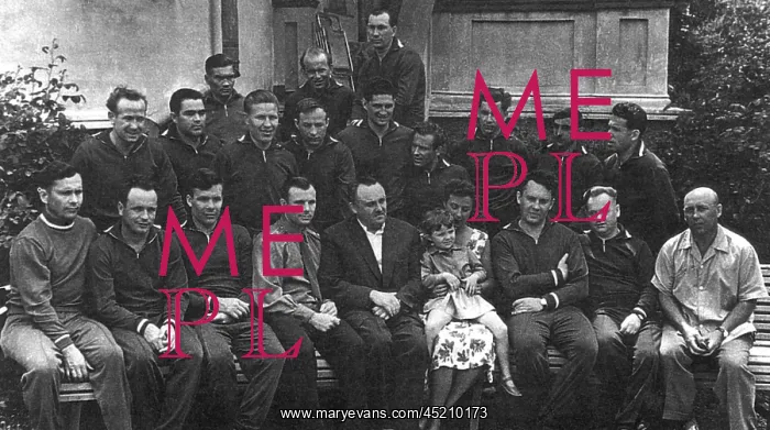 : The original 1960 group of Cosmonauts is ? : The original 1960 group of Cosmonauts is ?