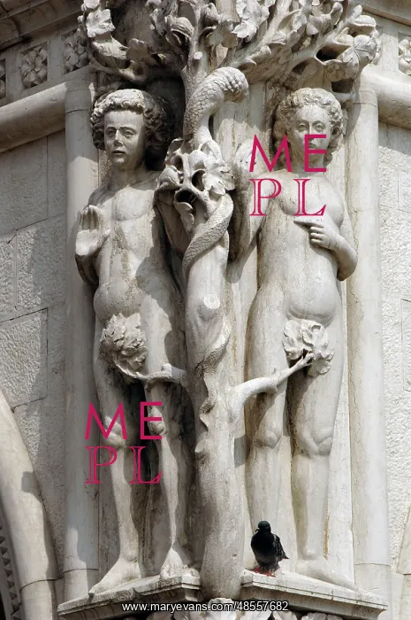 : Original Sin. Sculpture : Original Sin. Sculpture