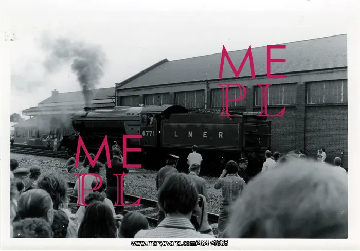  : Original York Railway Museum, Yorkshire