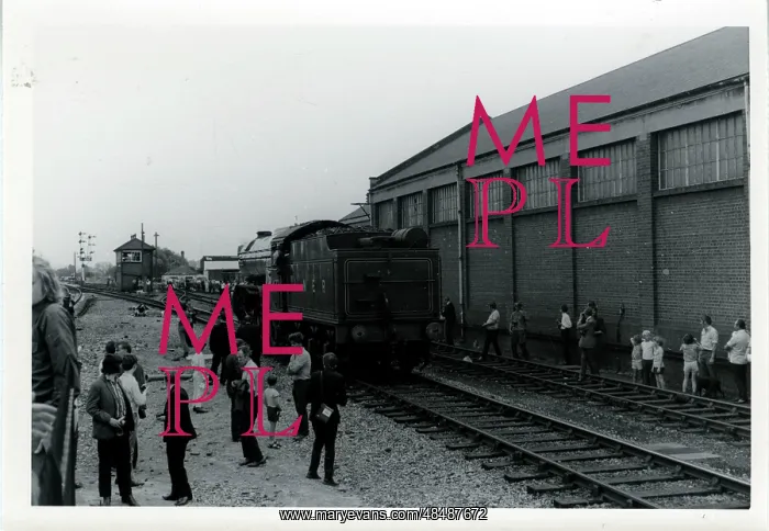 : Original York Railway Museum, Yorkshire : Original York Railway Museum, Yorkshire