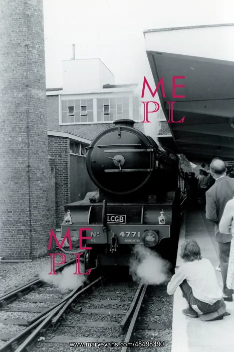  : Original York Railway Museum, Yorkshire