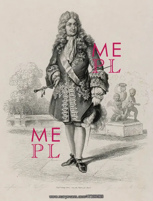 : ORLEANS / DUC PHILIPPE : ORLEANS / DUC PHILIPPE