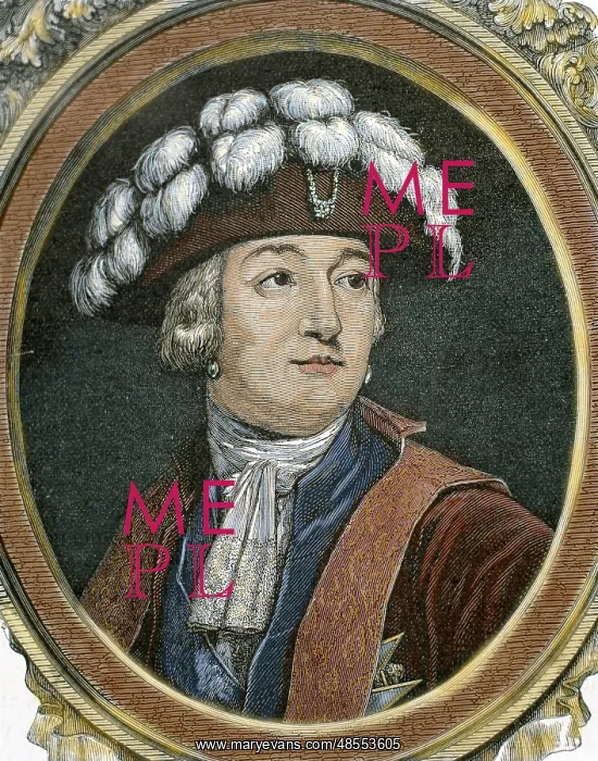 : ORLEANS, Louis Philippe Joseph, Duke of Montpensier and Orle : ORLEANS, Louis Philippe Joseph, Duke of Montpensier and Orle