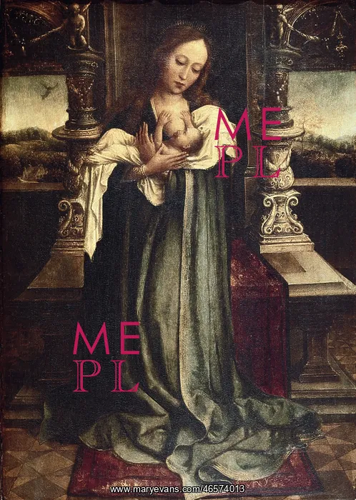 : ORLEY, Bernard van (1488-1542). The Virgin of : ORLEY, Bernard van (1488-1542). The Virgin of