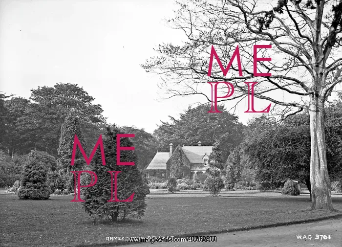 : Ormeau Park, Belfast : Ormeau Park, Belfast