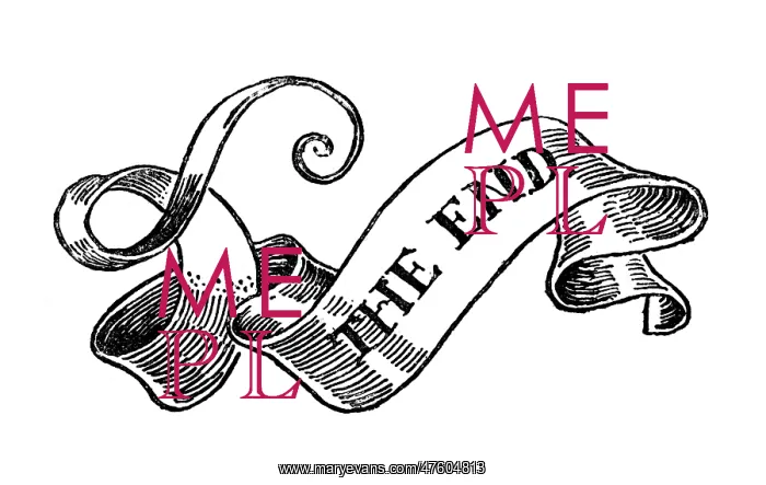  : Ornament, The End