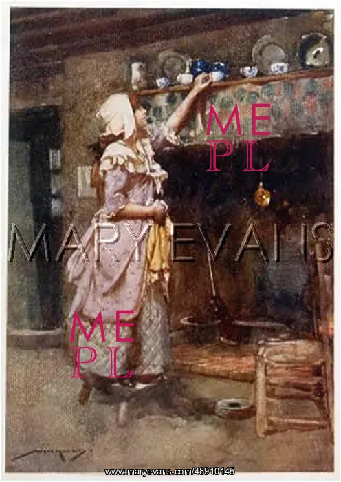 : ORNAMENTS IN AN INN : ORNAMENTS IN AN INN